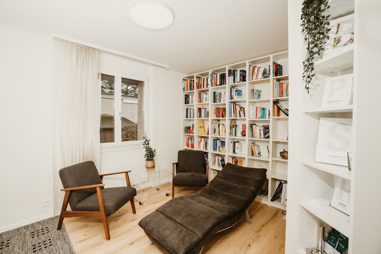 Refleksioner over forældreskabets mange facetter